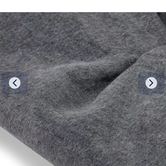 Everyway Gray Pet Sling Carrier - Picture 5 of 7